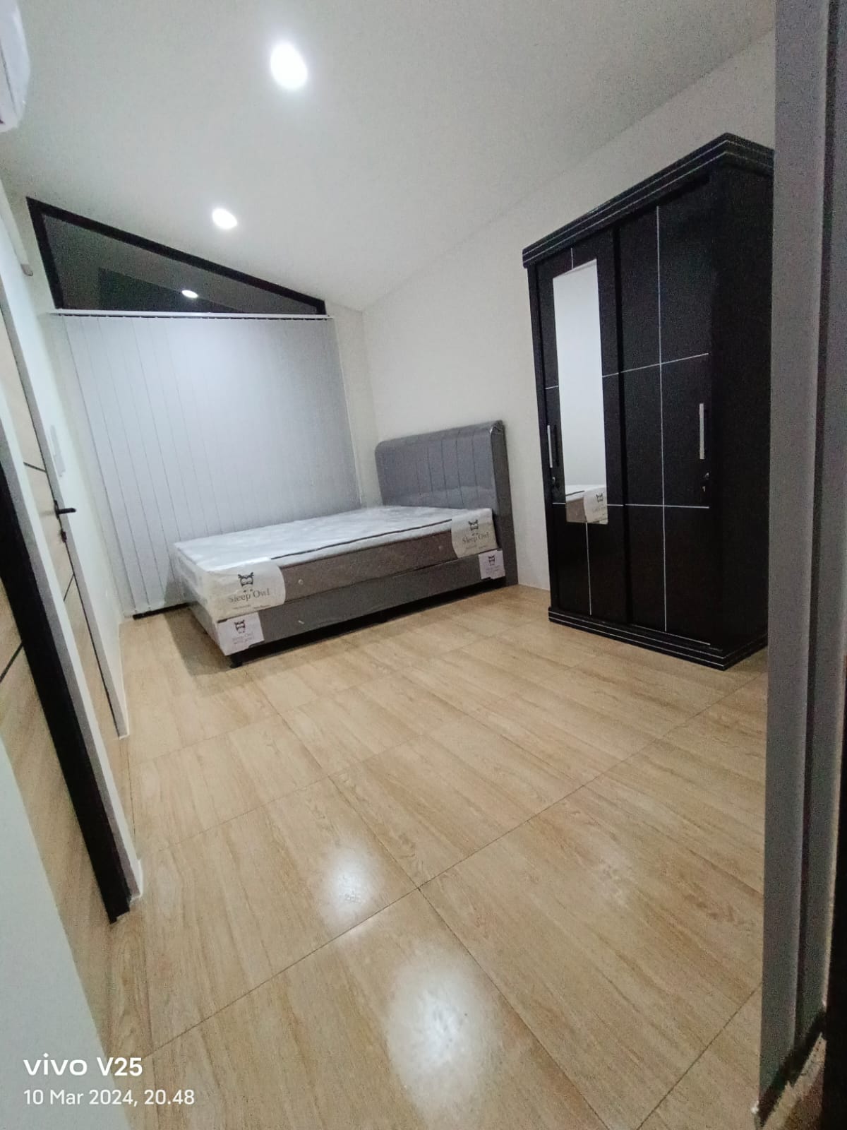 Rumah Disewakan Fully Furnished di Cluster Uptown Lippo Cikarang